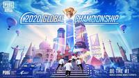 PUBG Mobile Global Championship. (Dok. Instagram/esportspubgmobile)