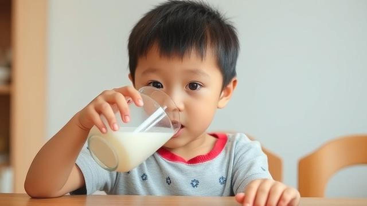 Terindikasi Cemaran Toksin, Produk Susu Formula Ini Ditarik Sementara di Indonesia