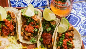Kisaran Harga Taco di Indonesia dan Apa yang Memengaruhi Harganya