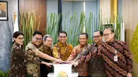 The 2nd Human Capital Summit of Energy 2025, BPSDM ESDM Dorong Percepatan Transformasi Tenaga Kerja Hijau