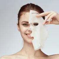 ilustrasi sheet mask/shutterstock