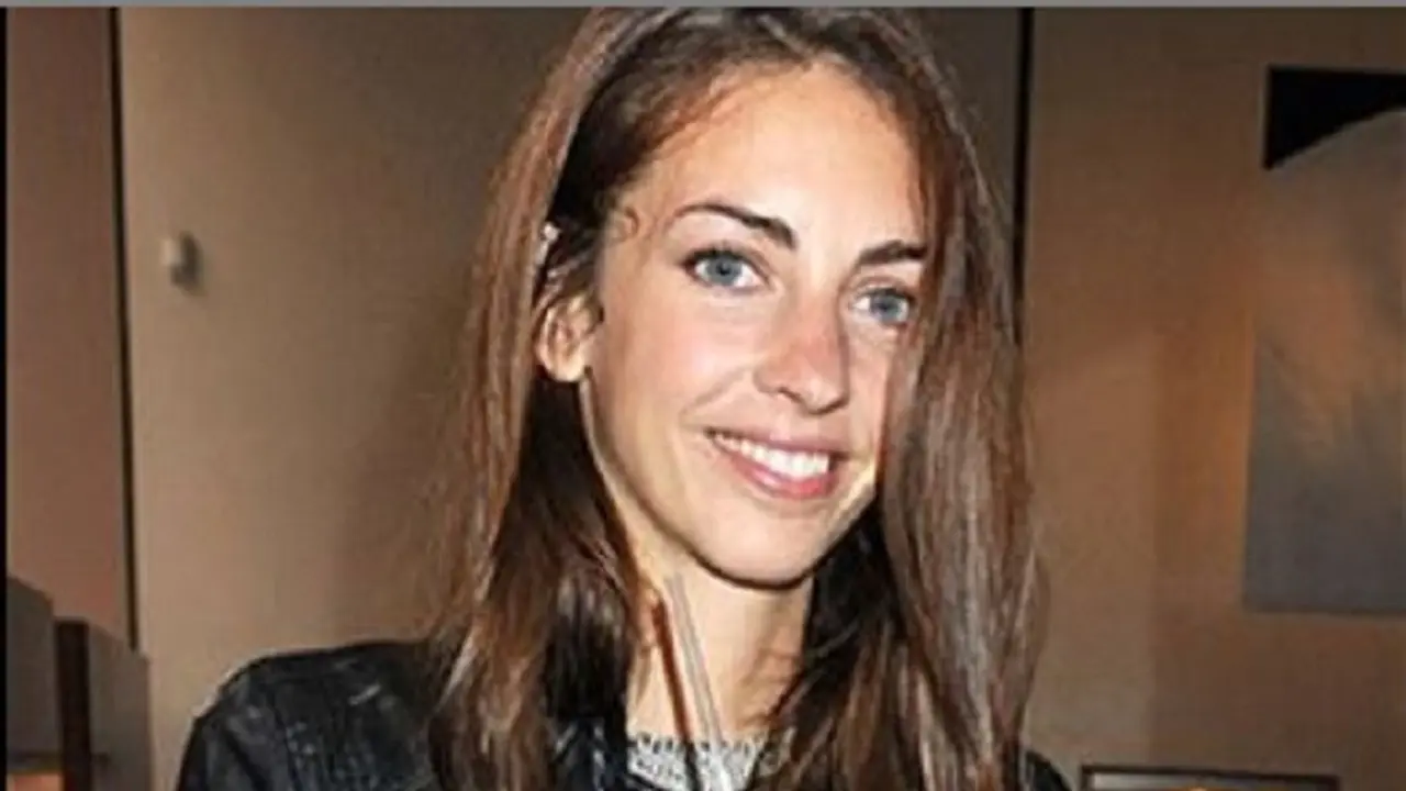 Rose Hanbury