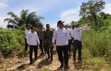 Pemkab Kukar Dorong Pembangunan Sekolah Rakyat, Tingkatkan SDM Warga Kurang Mampu