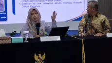Ombudsman Temukan Hunian Mirip Hotel di Lapas Cibinong, Ada Tipe Suite hingga Deluxe