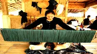 Hal-hal Menarik yang Bisa Kamu Temui di Kampung Baduy