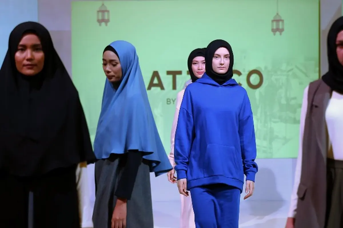[Bintang] Fimela Fuchsia Market 2018