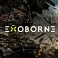 Level Infinite dan Sharkmob Pamer Trailer Baru Game Exoborne. (Doc: Level Infinite)