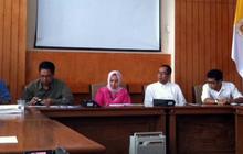 UGM desak Jokowi tindak tegas pengusaha pelaku pembakaran hutan