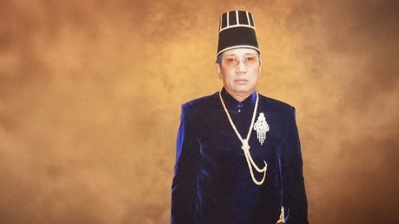 Raja Keraton Solo Paku Buwono XIII Meninggal Dunia, Siapa Penggantinya?