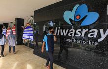 Akhirnya OJK Jatuhkan Sanksi untuk Jiwasraya dan Berdikari Insurance