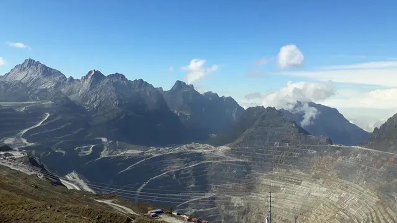 PT Freeport Indonesia Buka Lowongan Kerja Strategis, Simak Syarat dan Kualifikasinya!
