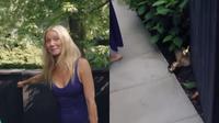 Gwyneth Paltrow Jadikan Piala Oscar Sebagai Ganjal Pintu (Sumber: YouTube/ Vogue)