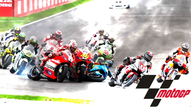 Moto Gp