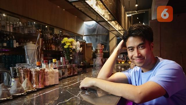 [Fimela] Vidi Aldiano