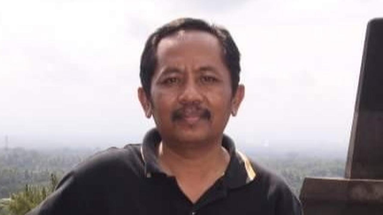 Sosok Kukun Sugiarto, Pensiunan Guru SD yang Konsisten Ajak Anak Muda Pakai Bahasa Madura karena Alasan Penting Ini