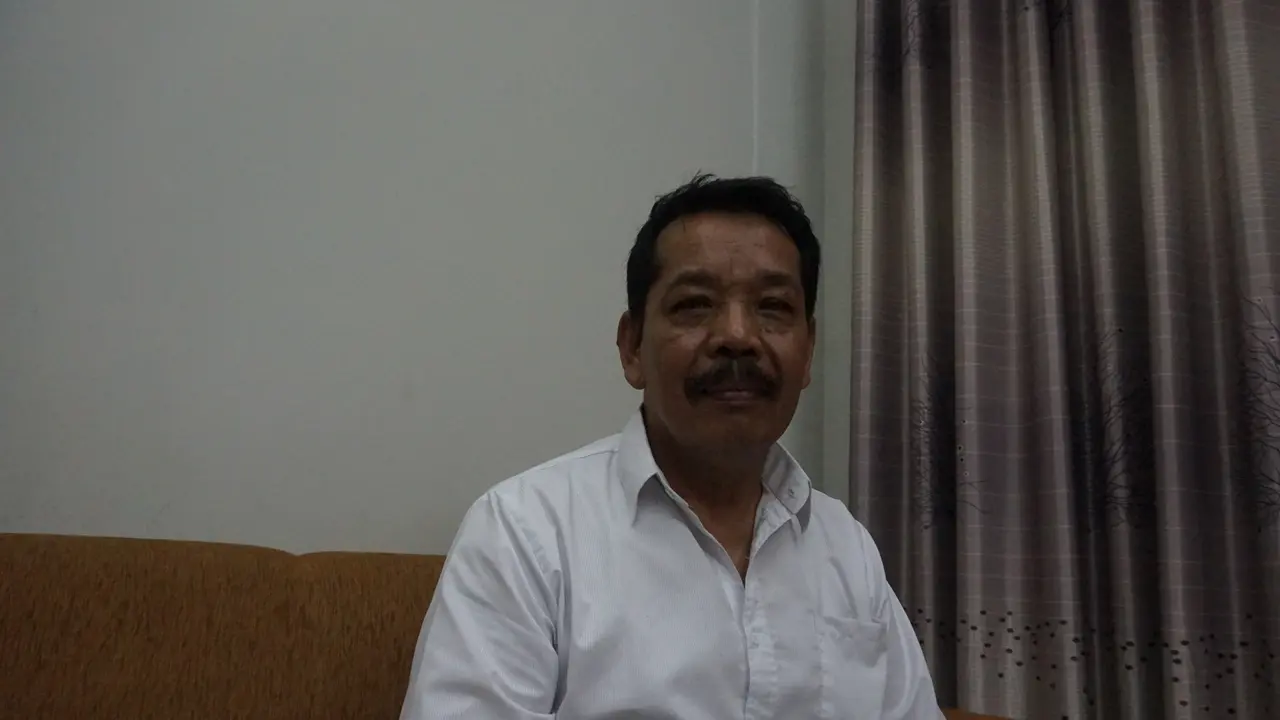Edison Ginting