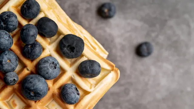 Waffle