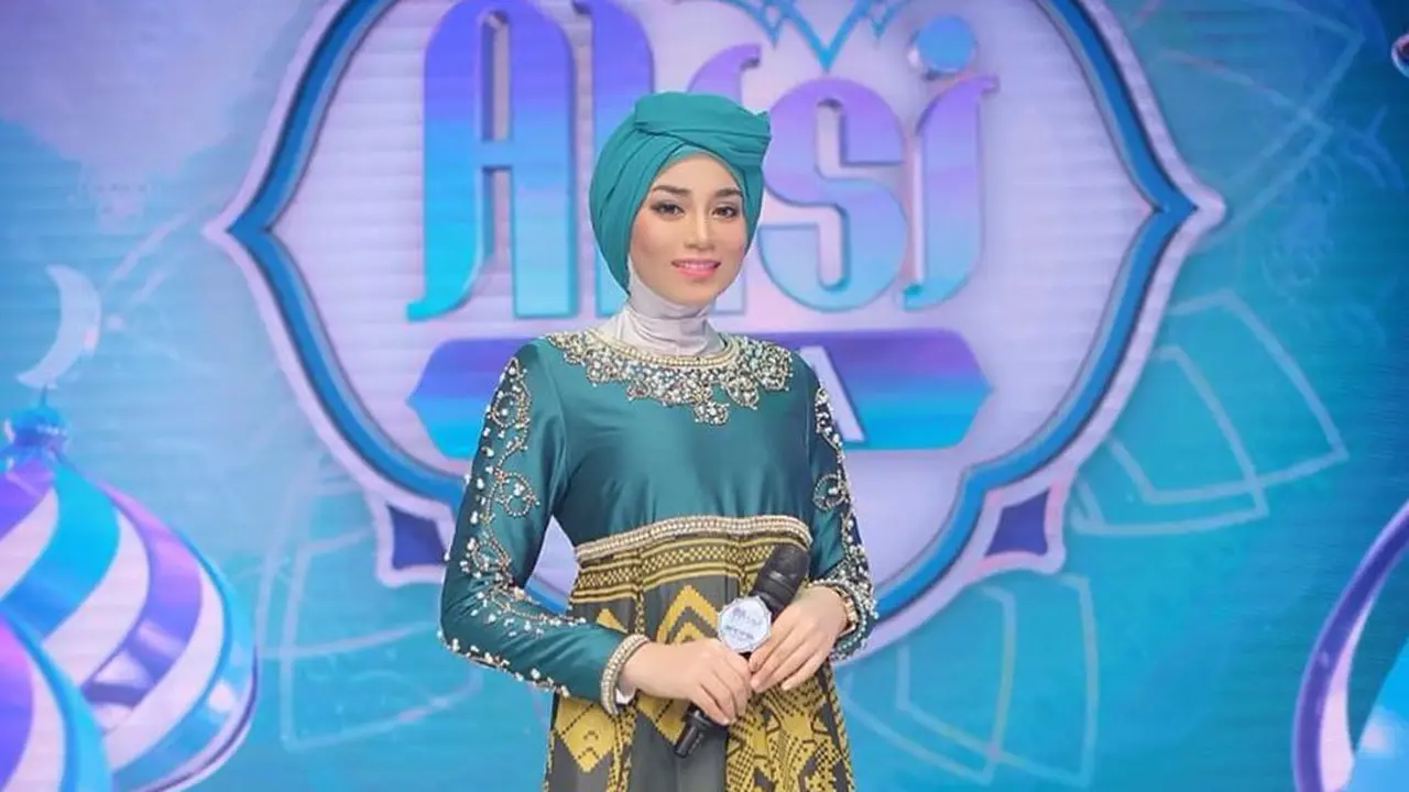 [Bintang] Uyaina Arshad