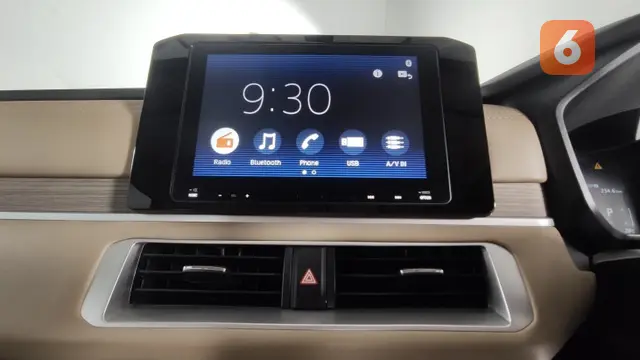 Mitsubishi Xpander