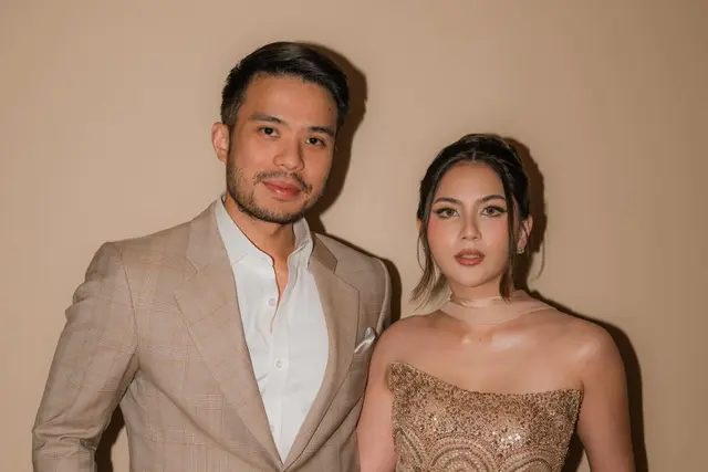 Tak Permasalahkan Jenis Kelamin Anak