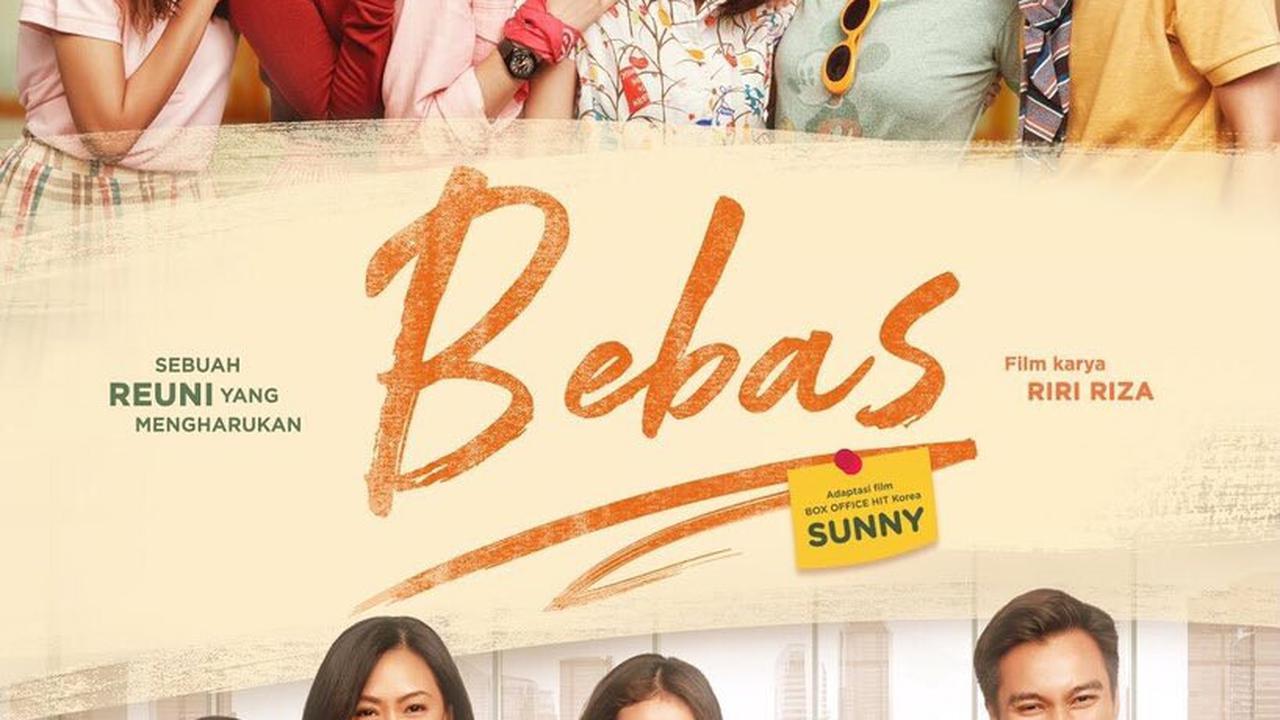 5 Film Indonesia yang Syuting di Blok M, Ada Genre Thriller Sampai Komedi!