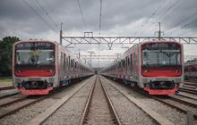 Mendag Ungkap Syarat Impor KRL Bekas untuk KAI