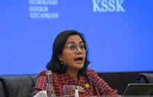 Sri Mulyani Prediksi Dolar AS Makin Perkasa Dampak Kebijakan Donald Trump