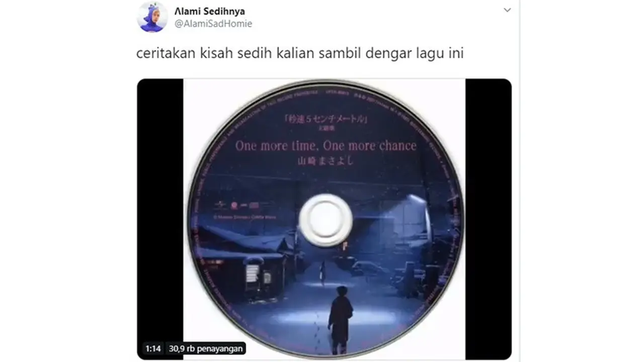 Bersyukurlah Sudah Memiliki Kekasih, Kisah Cinta Ini Bikin Haru.
