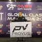 Provus baru-baru ini memberangkatkan atlet-atlet Indonesia untuk berpartisipasi dalam Kejuaraan Binaraga Internasional IFBB Global Classic 2024 di Malaysia, membawa nama Indonesia di panggung dunia. IFBB adalah singkatan dari The International Fitness and Bodybuilding Federation yang didirikan pada tahun 1946 di Montreal, Monaco.