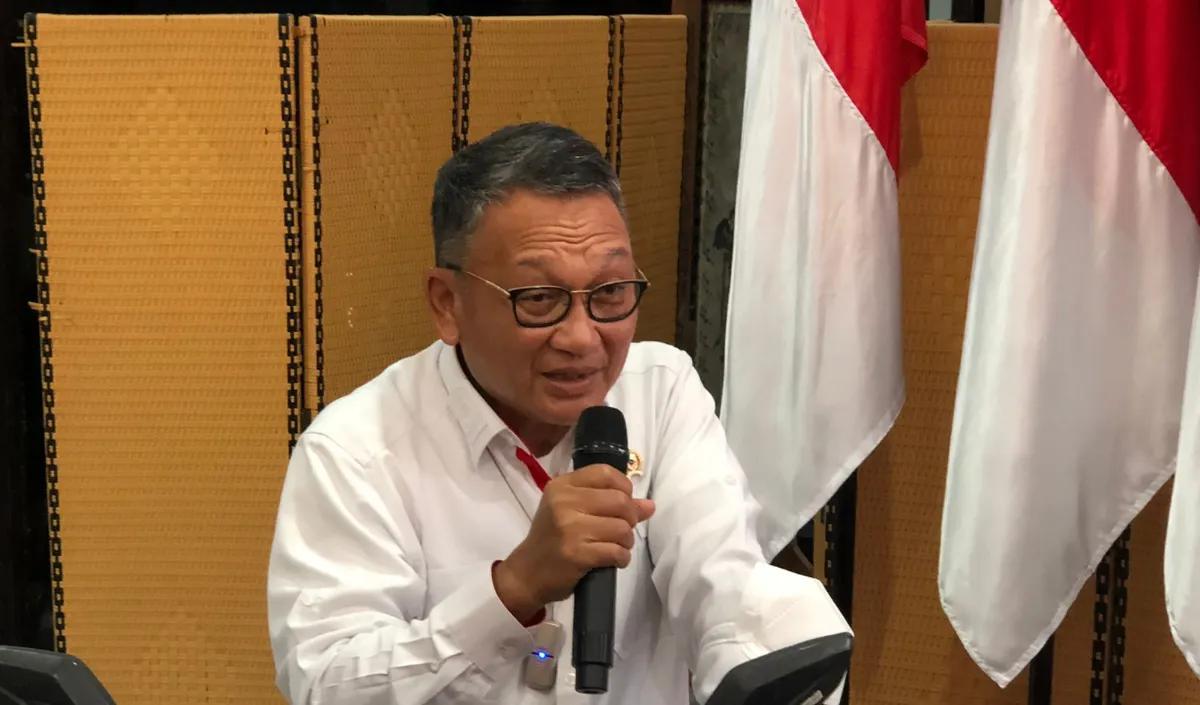 Proyek ini merupakan proyek CCS terdepan dan akan menjadi CCS Hub pertama di Indonesia, dengan potensi kapasitas penyimpanan CO2 hingga 1,8 Gt.