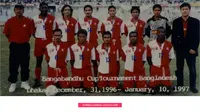 Pemain Asing Afrika Memesona di PSM: Ada Pemain Togo di Piala Dunia 2006 dan Josep Lewono yang Mengantar Tim Juara