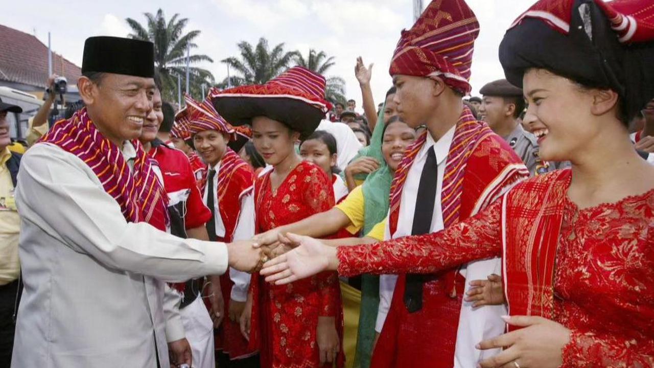 Dok. Istimewa