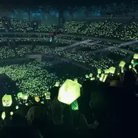 NCT 127 sukses sukses gelar konser "Neo City - The Momentum" di Jakarta. [Dok/Fimela/Hilda Irach].