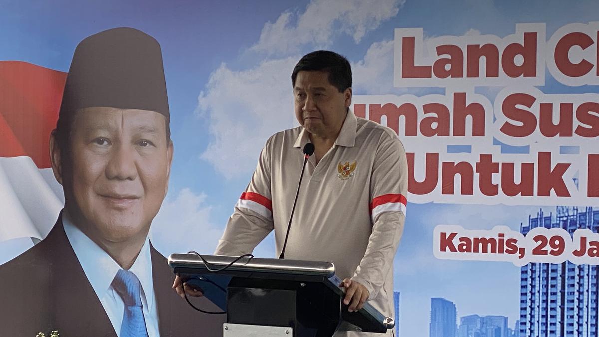 Pembangunan Rusun Subsidi Meikarta Mulai Awal Maret 2026