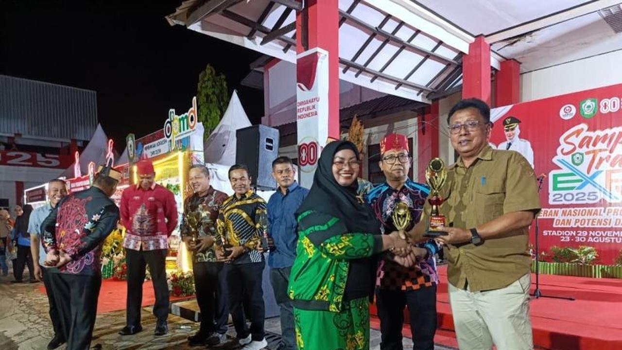 Sampit Trade Expo 2025: Mengapa Pameran Dagang Bisa Jadi Jembatan Pelayanan Publik yang Efektif?