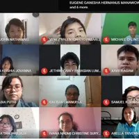Cerita suka duka guru yang menggunakan Google Classroom sebagai sarana mengajar daring di tengah pandemi (Dok. Istimewa)