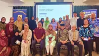 Warung Konsuler, Wajah Nyata Kehadiran Negara untuk WNI di AS