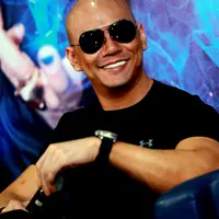 Preskon Show Terakhir Deddy Corbuzier Sebagai Magician (Wimbarsana/bintang.com)