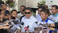 Ekonomi Indonesia Tumbuh 5,29%, Saiq Iqbal Soroti Sektor Manufaktur