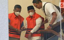 Ini Kode Panggilan Eks Gubernur Malut Abdul Gani Kasuba Ngajak Wanita Ngamar di Hotel Mewah Jakarta