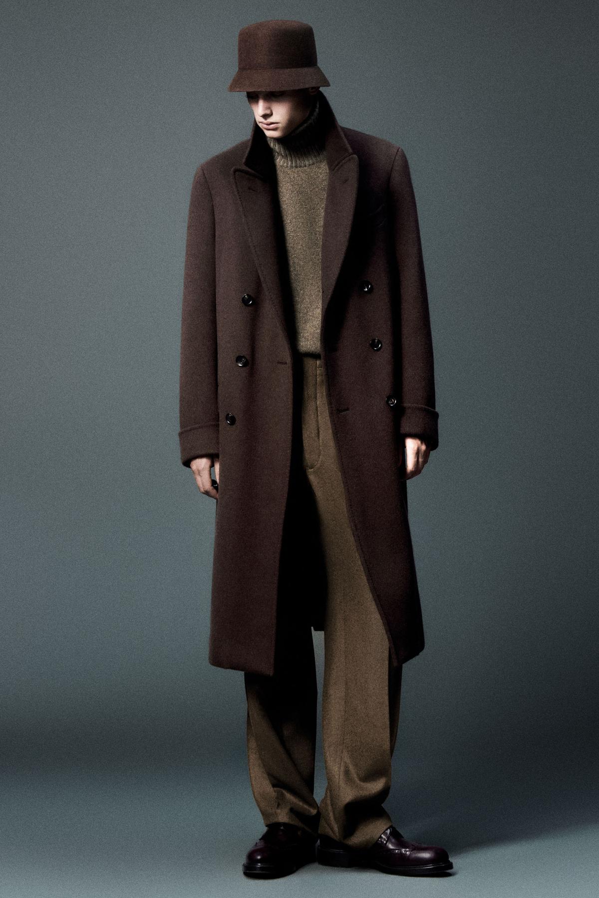 Luxury Brands' Collection