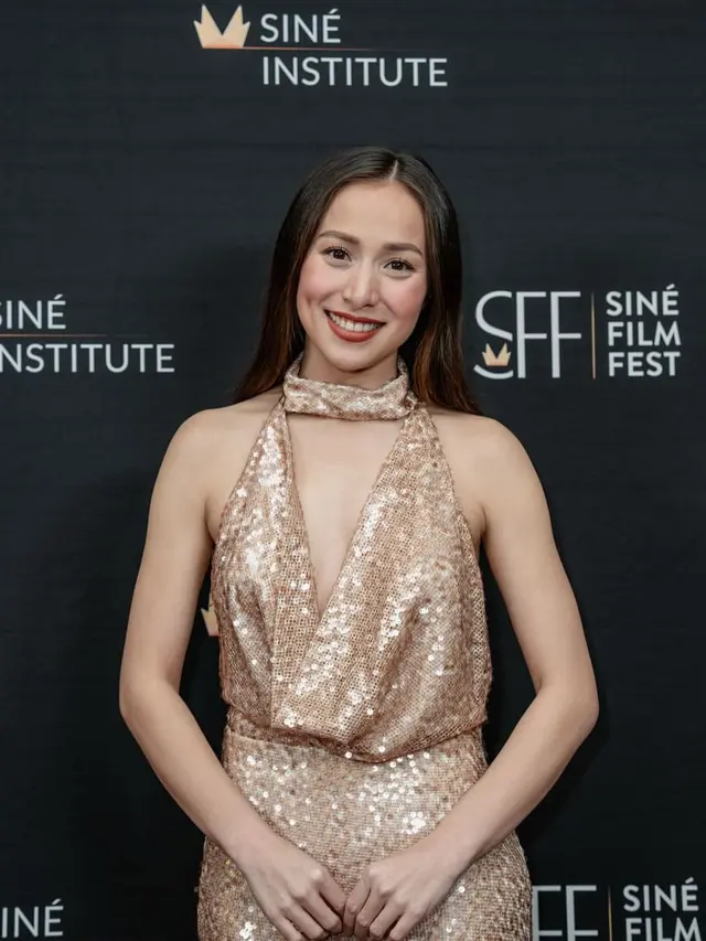 Cristine Reyes