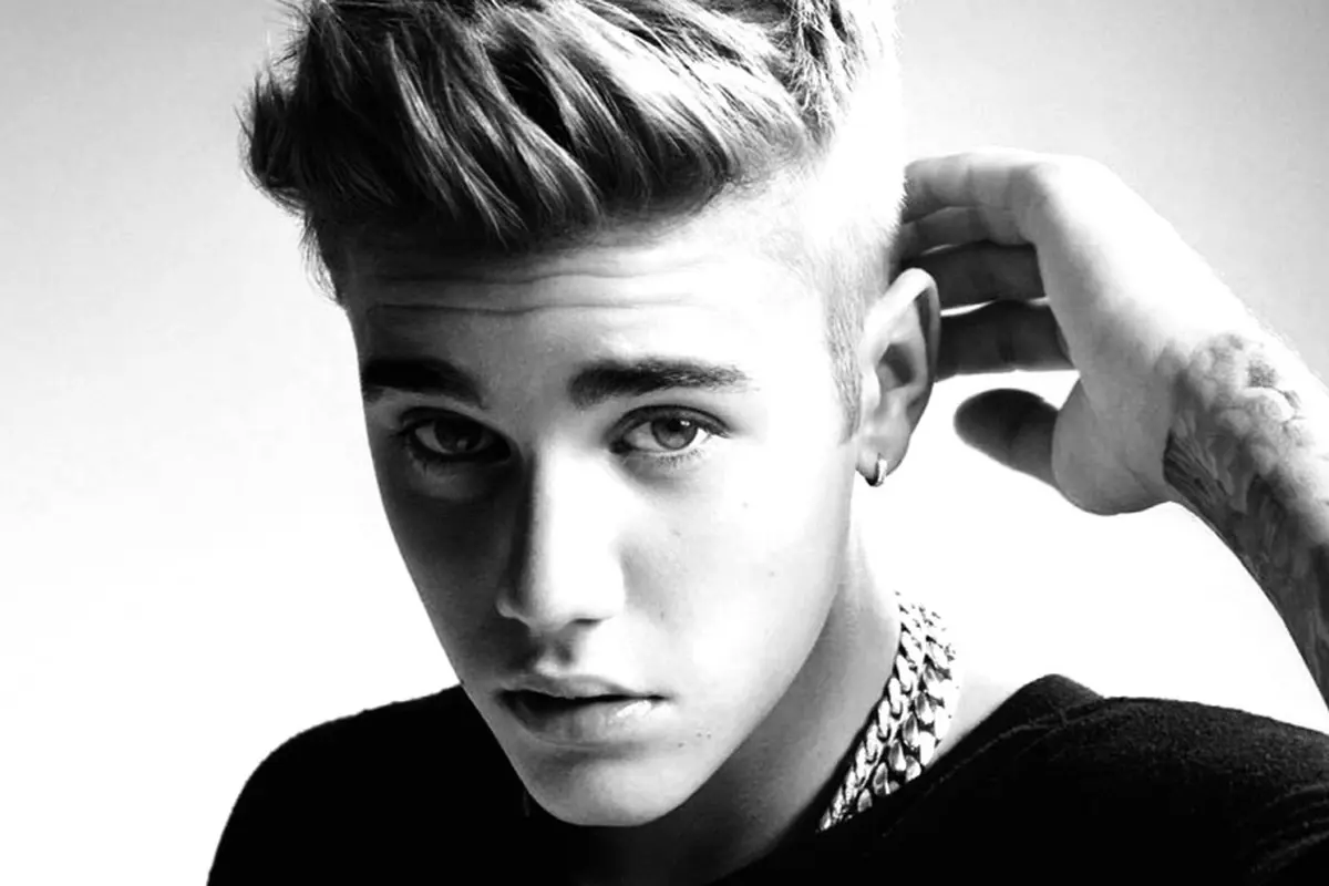 [Bintang] Justin Bieber