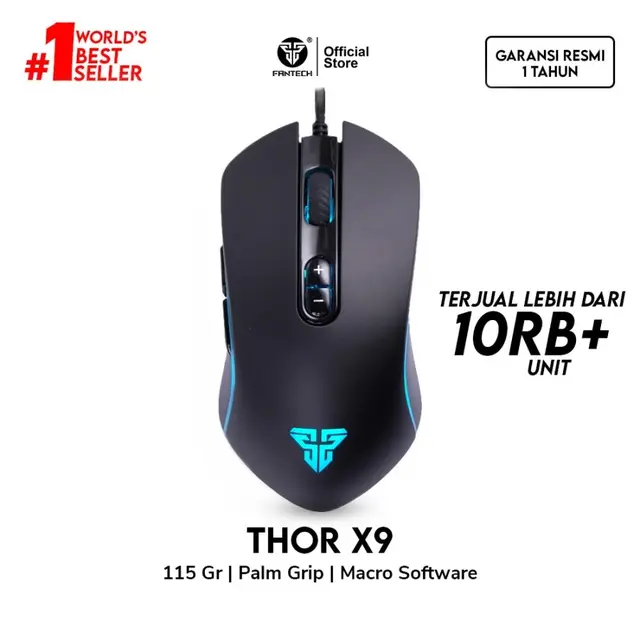 Mouse