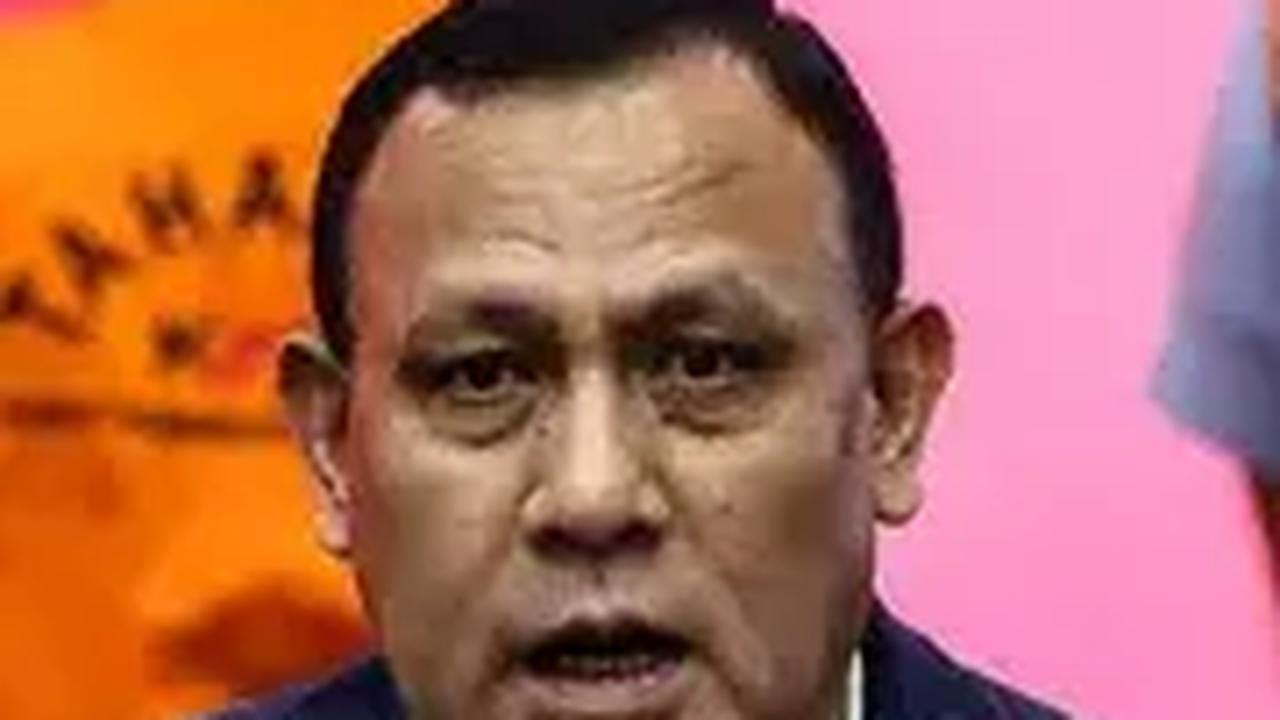 Pimpinan KPK Diteror Usai Ungkap Kasus Suap di Basarnas, Firli: Kami Tidak Pernah Takut!