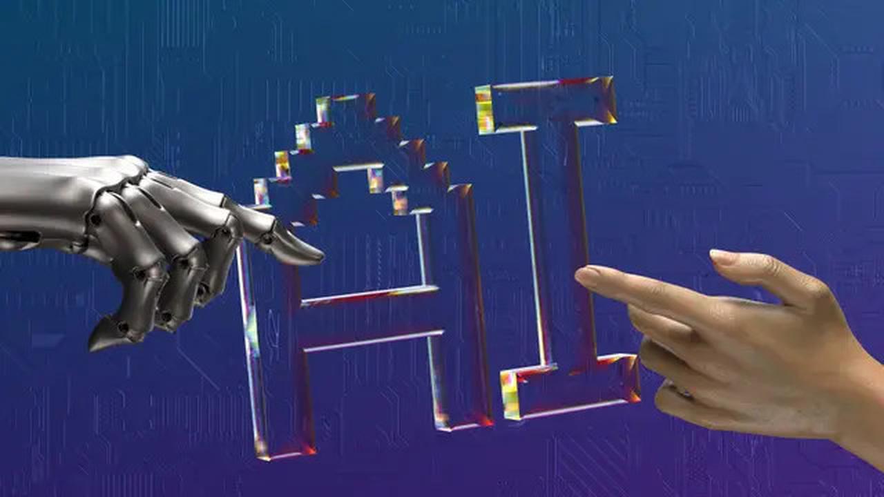 4 Jenis Penipuan AI yang Paling Berbahaya di Tahun 2025