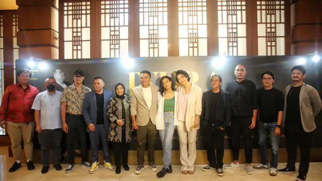 Indra Lesmana Legacy Concert