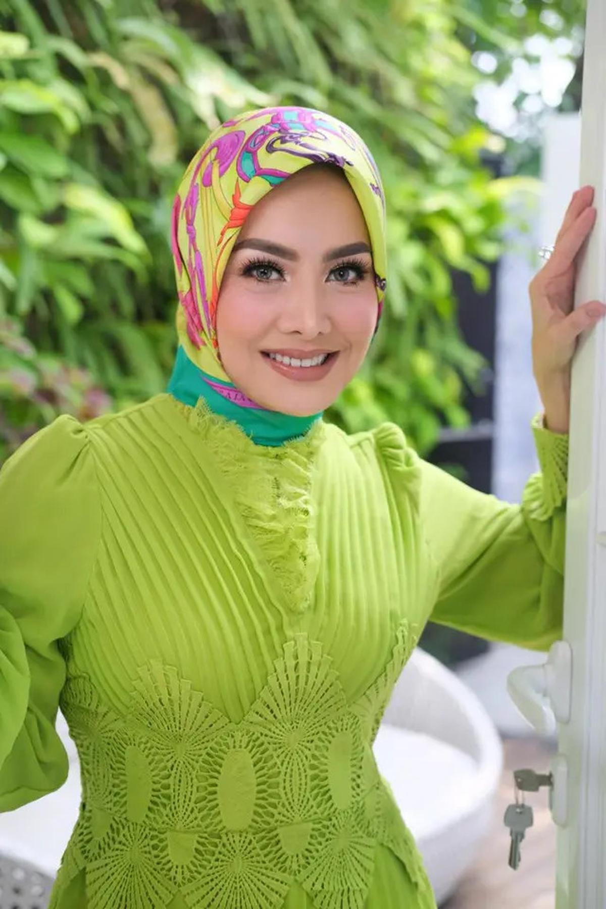 Cici Faramida Umumkan Pendaftaran Lomba Cipta Lagu Dangdut 2025 Diperpanjang, Berawal dari Protes