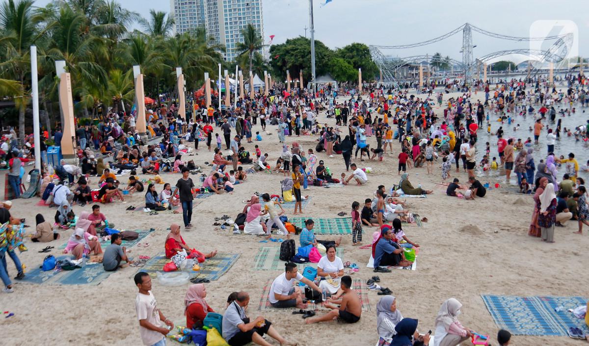 1. Ancol<br>