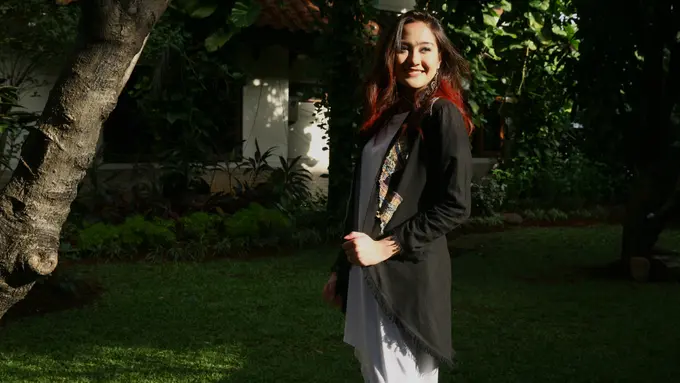 [Bintang] Salshabilla Adriani